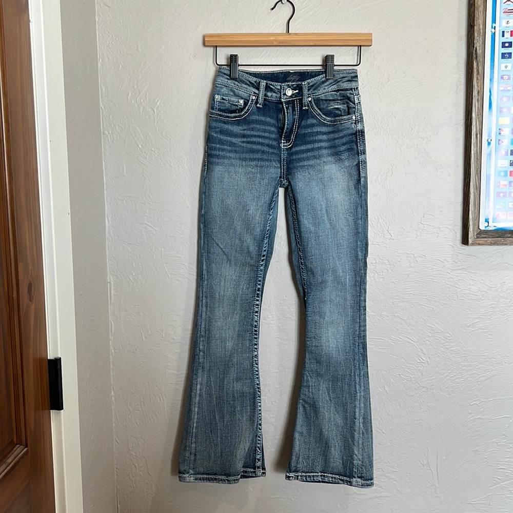 Daytrip Girls Youth Sz 14 Jeans